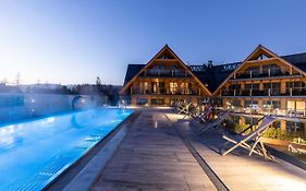 APARTHOTEL ROYAL RESORT SPA Zakopane